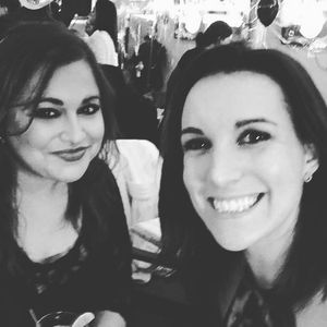 Meet your Posher, Becky